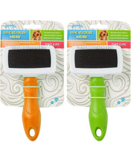 PAWISE DOG SLICKER BRUSH M Main Image