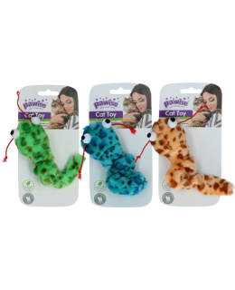 PAWISE INTERACTIVE CAT TOY Main Image