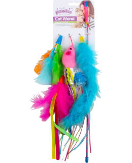 PAWISE 6-OSAINEN KISSANLELU Main Image