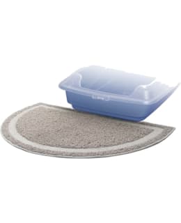 CAT LITTER MAT 60X36CM Main Image