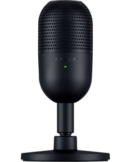 RAZER SEIREN V3 MINI MIKROFONI MUSTA Main Image