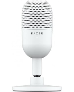 RAZER SEIREN V3 MINI MIKROFONI VALKOINEN Main Image