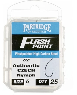 PARTRIDGE FLASH POINT CZ 12 Main Image