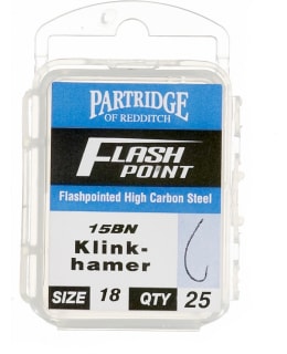 FI:PARTRIDGE FLASH POINT 15BN 20 Main Image