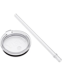 YETI RAMBLER TUMBLER 20OZ ST WHITE KANSI Main Image