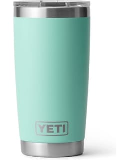 YETI RAMBLER 20OZ TUMBLER SEAFOAM MUKI Main Image