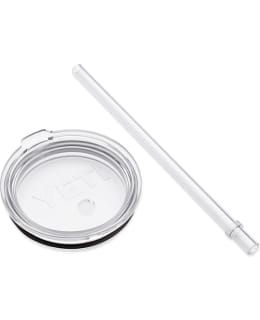 YETI RAMBLER TUMBLER 30OZ ST WHITE KANSI Main Image