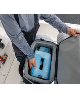 YETI THIN ICE 2 LBS CLEAR KYLMÄPATRUUNA Main Image