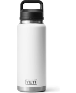 YETI RAMBLER 36OZ BOTTLE WHITE PULLO Main Image