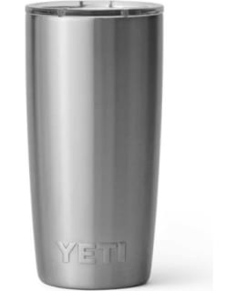 YETI RAMBLER 10 OZ TUMBLER MS STAINLESS Main Image
