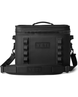 YETI HOPPER FLIP 18 BLACK KYLMÄLAUKKU Main Image