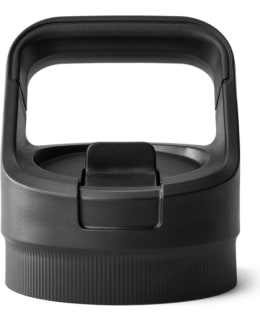 YETI YONDER STRAW CAP BLACK KORKKI Main Image