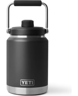 YETI RAMBLER 1/2 G 2.0 BLK TERMOSKANNU Main Image