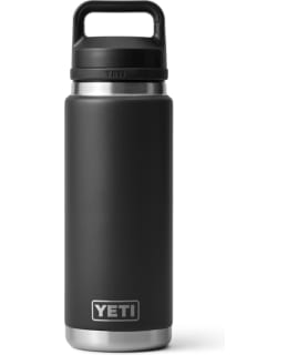 YETI RAMBLER 26OZ CHUG BLACK PULLO Main Image