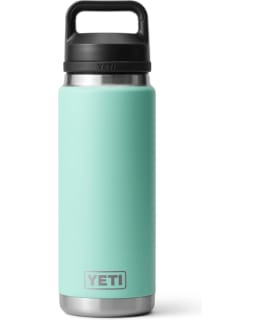 YETI RAMBLER 26OZ CHUG SEAFOAM PULLO Main Image
