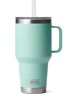 YETI RAMBLER 35OZ STRAW MUG SEAFOAM MUKI Main Image