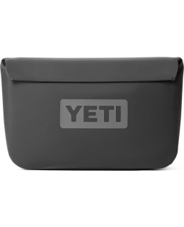 YETI SIDEKICK DRY 3L CHARCOAL Main Image