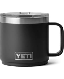 YETI RAMBLER 14OZ MUG 2.0 BLACK MUKI Main Image