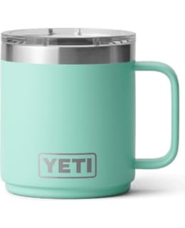 YETI RAMBLER 14OZ MUG 2.0 SEAFOAM MUKI Main Image