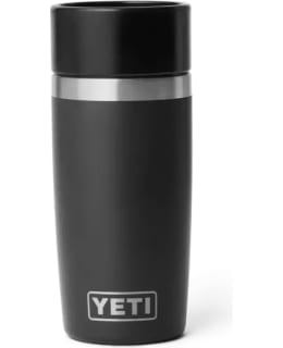 YETI RAMBLER 12 OZ TRAVEL BOTTLE BLACK Main Image