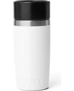YETI RAMBLER 12 OZ TRAVEL BOTTLE WHITE Main Image