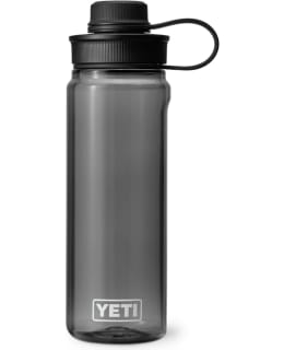 YETI YONDER 750ML TETHER BOTTLE CHARCOAL Main Image