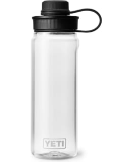YETI YONDER 750ML TETHER BOTTLE CLEAR Main Image