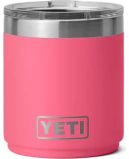 YETI RAMBLER 10OZ STACKABLE LB TLP MUKI Main Image
