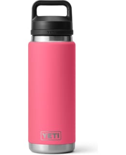 YETI RAMBLER 26 OZ BOTTLE CHUG TROP PINK Main Image