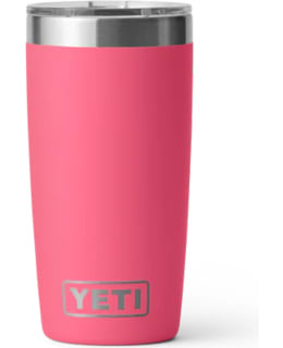 YETI RAMBLER 10 OZ TUMBLER MS TROPI PINK Main Image