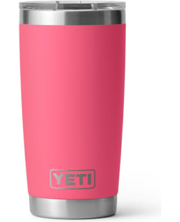 YETI RAMBLER 20OZ TUMBLER MS TROPI PINK Main Image