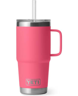 YETI RAMBLER 25 STRAW TLP MUG Main Image
