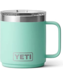 YETI RAMBLER 10OZ SEAFOAM MUKI Main Image