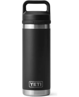 YETI RAMBLER 18OZ CHUG BLACK PULLO Main Image
