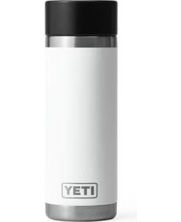 YETI RAMBLER 18OZ BOTTLE HS WHITE MUKI Main Image