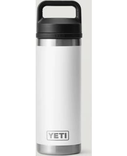 YETI RAMBLER 18OZ CHUG WHITE PULLO Main Image