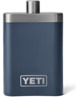 YETI FLASK NAVY TASKUMATTI Main Image
