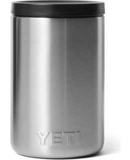 YETI RAMBLER 16 OZ FOOD JAR STAINLESS Main Image
