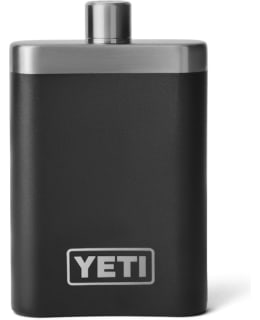 YETI FLASK BLACK TASKUMATTI Main Image