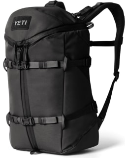 YETI RANCHERO 22 BLACK REPPU Main Image