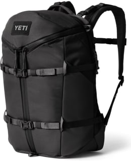 YETI RANCHERO 27 BLACK REPPU Main Image