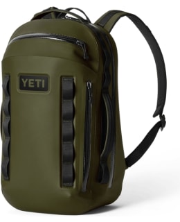YETI CAYO 25L OLIVE REPPU Main Image