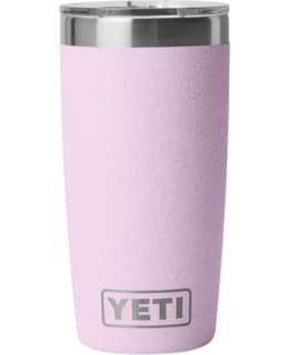 YETI RAMBLER 10OZ TUMBLER CHERRY MUKI Main Image