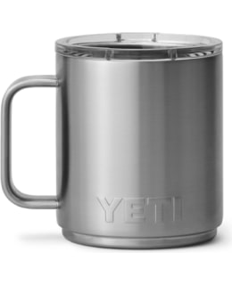 YETI RAMBLER 10 OZ CL MUG MS STAINLESS Main Image