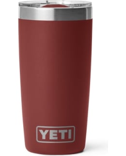 YETI RAMBLER 10 OZ TUMBLER MS STAG RED Main Image