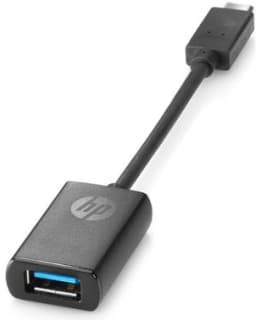 HP USB-C TO USB 3.0 ADAPTER Main Image