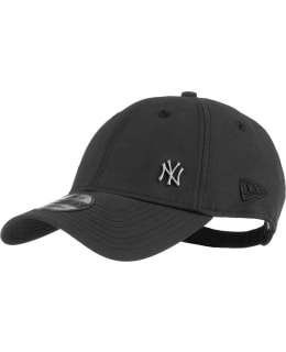 NEW ERA MLB FLAWLESS LOGO B 940 N BLK OS Main Image