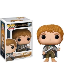 FUNKO POP LOTR SAMWISE GAMGEE Main Image