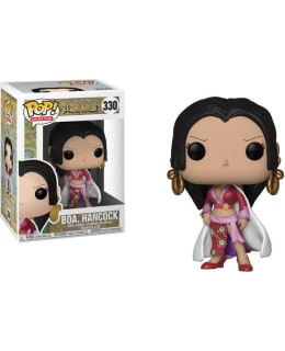 FUNKO POP ONE PIECE - BOA HANCOCK Main Image