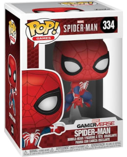 FUNKO POP VINYL MARVEL SPIDERMAN Main Image